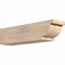 Ekena Millwork Alpine Smooth Rafter Tail, Douglas Fir, 5 1/2"W x 6"H x 24"L RFT06X06X24ALP00SDF - alternate 1